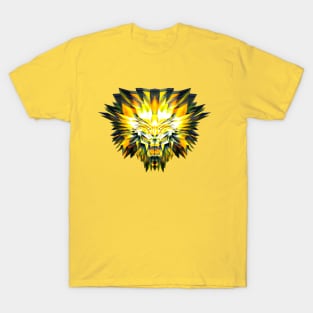 Tigerystal T-Shirt